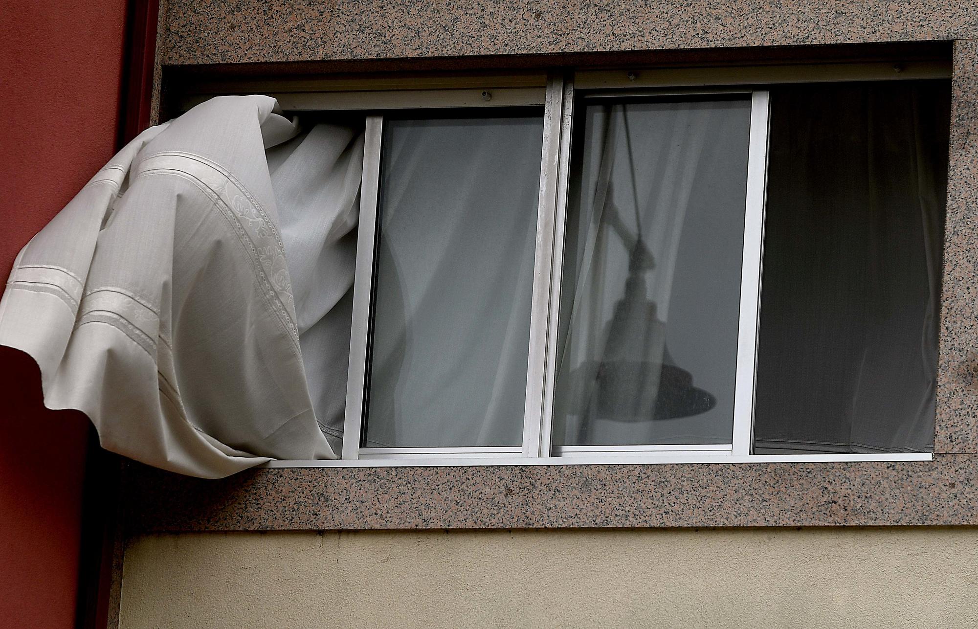 Mientras galería coronavirus - 8